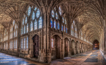 Gloucester-Cathedral
