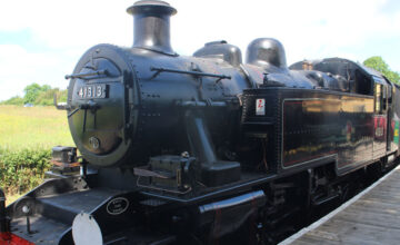 Isle-of-Wight-Steam-Railway