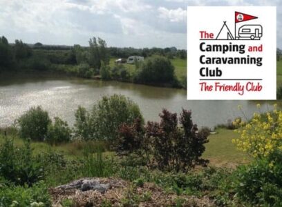 campsites in east anglia