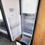 Auto Roller 707 (Manual) - fridge