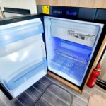 Auto Roller 746 fridge