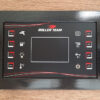 AutoRoller 746 - control panel
