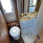AutoRoller 746 - washroom