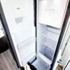 Zefiro 696 - fridge