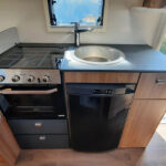 Escape 502 - kitchen