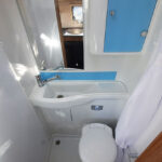 Escape 502 - washroom