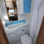 Escape 502 - washroom