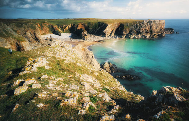 Pembrokeshire coast