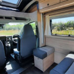 F70 dinette