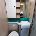 F70 washroom