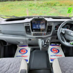 AutoRoller 746 (2022) cab