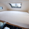 AutoRoller 746 (2022) overcab bed