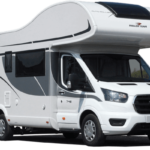 Autoroller 746 motorhome 2022 model