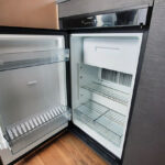 Edge 464 fridge