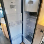 Auto Trail F-Line 72 fridge