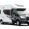 2023 (72 plate) Auto Trail F Line 68 Automatic - FOR SALE