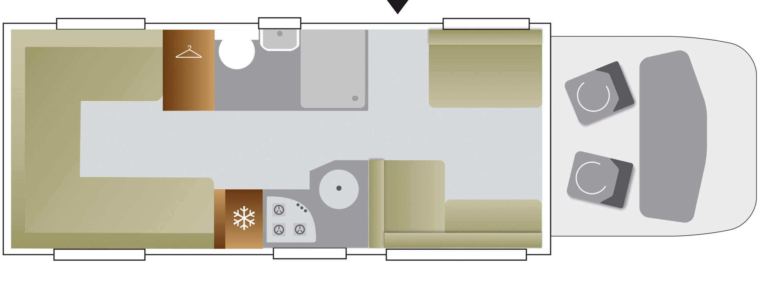 F-Line 72 Layout