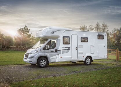 Auto Trail Expedition C73 for hire